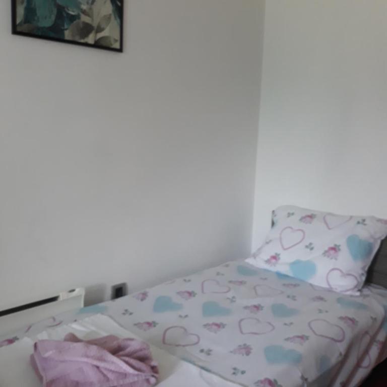 Una - Apartman sa 1 Spavaćom Sobom - 5