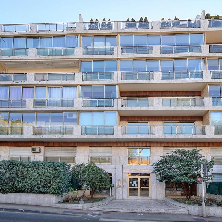 Upstays Sea View Pool Terrace 75m Apartment - Appartement - 38