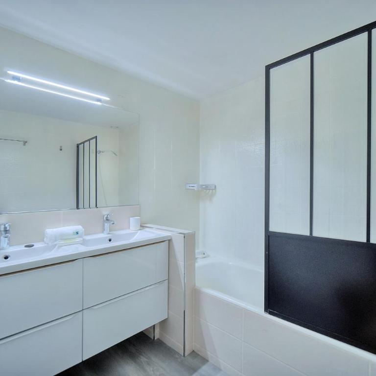 Upstays Sea View Pool Terrace 75m Apartment - Appartement - 6