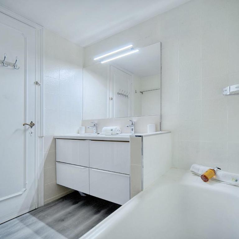 Upstays Sea View Pool Terrace 75m Apartment - Appartement - 21