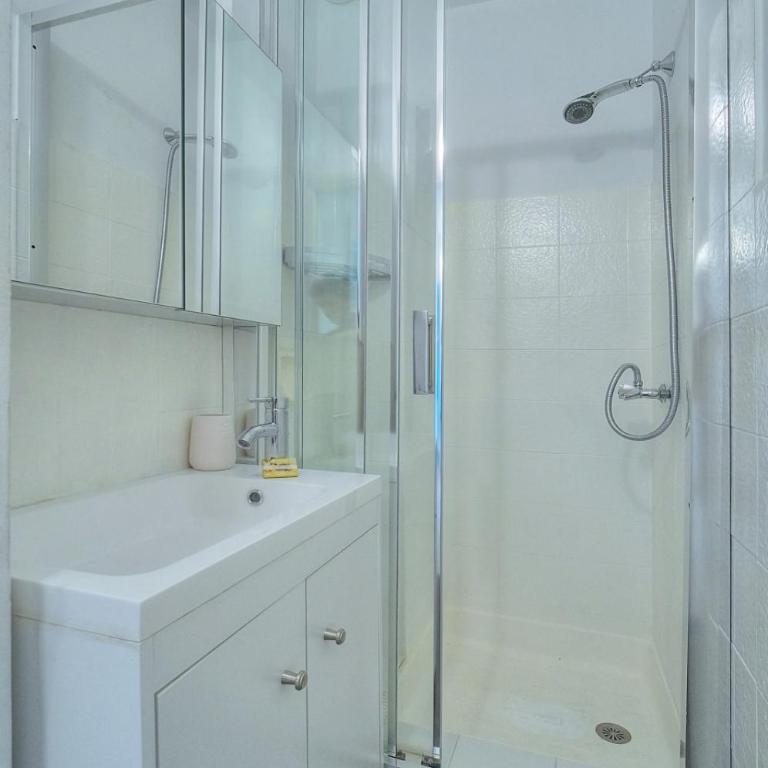 Upstays Sea View Pool Terrace 75m Apartment - Appartement - 22