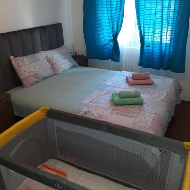 Una - Apartman sa 1 Spavaćom Sobom - 6