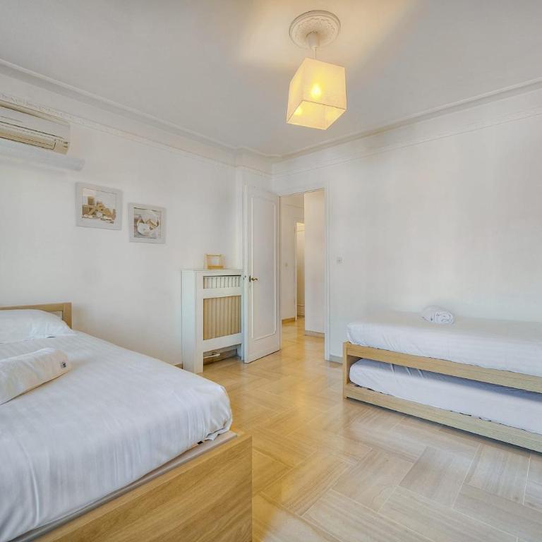 Upstays Sea View Pool Terrace 75m Apartment - Appartement - 19