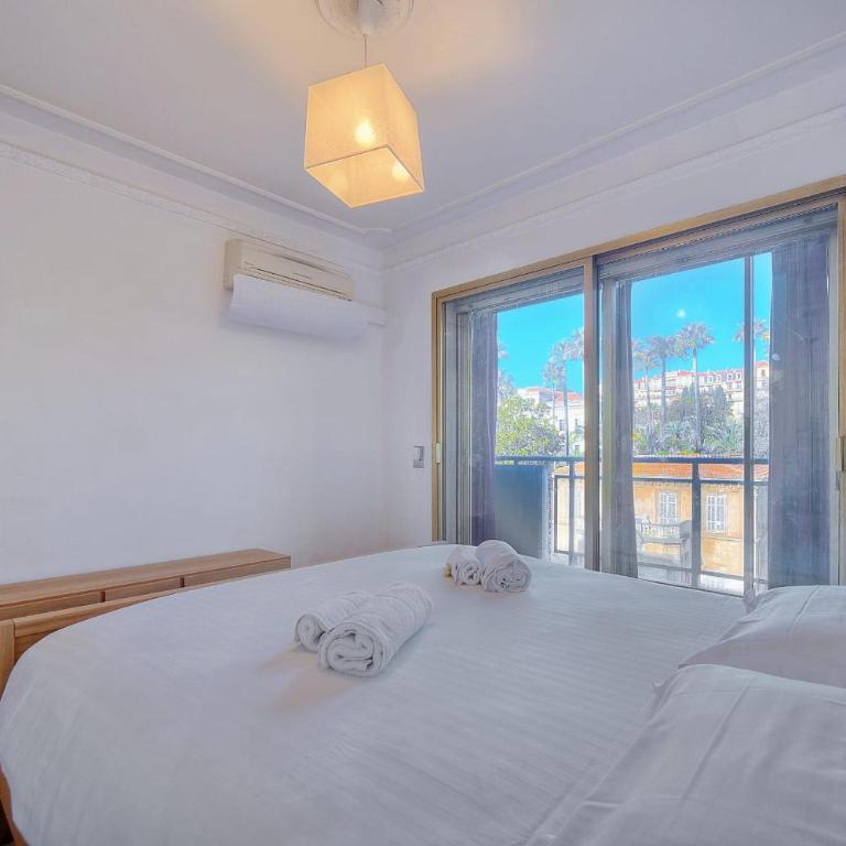 Upstays Sea View Pool Terrace 75m Apartment - Appartement - 17