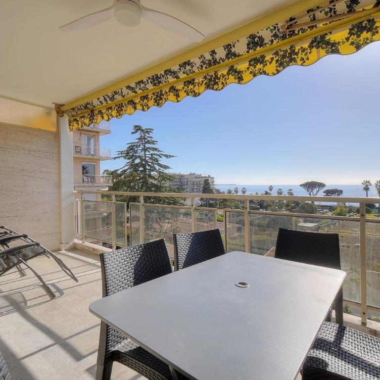 Upstays Sea View Pool Terrace 75m Apartment - Appartement - 26