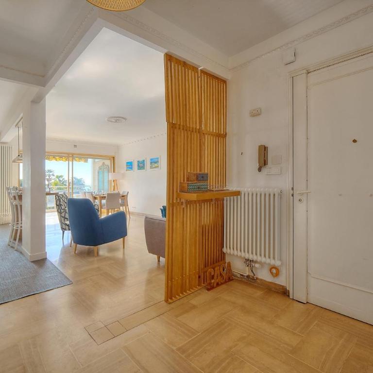Upstays Sea View Pool Terrace 75m Apartment - Appartement - 28