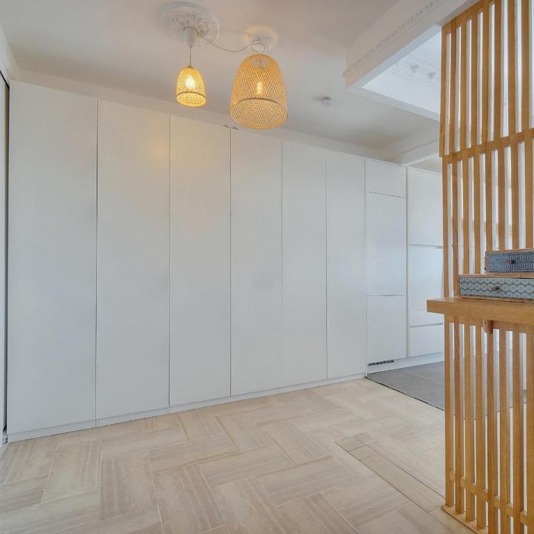 Upstays Sea View Pool Terrace 75m Apartment - Appartement - 29
