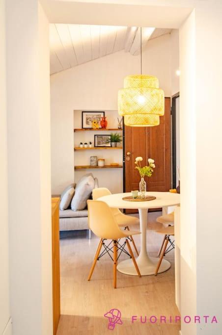 Corte 1 con parcheggio gratuito - Appartamento con 2 Camere da Letto - 6
