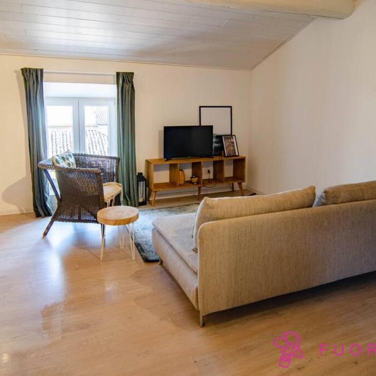 Corte 1 con parcheggio gratuito - Appartamento con 2 Camere da Letto - 7