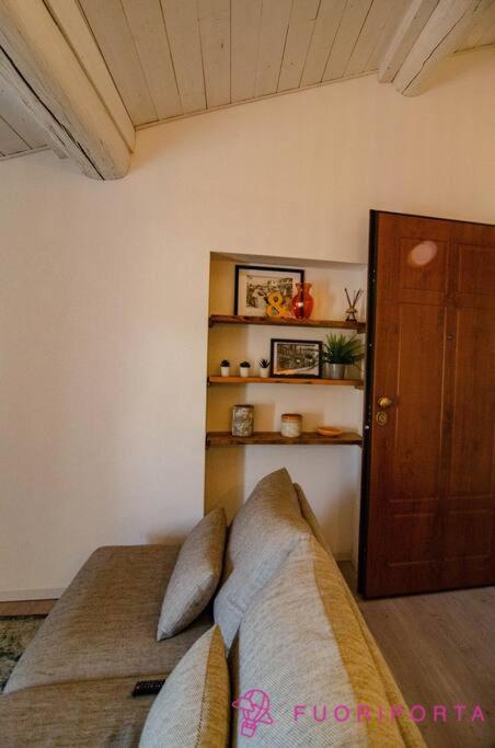 Corte 1 con parcheggio gratuito - Appartamento con 2 Camere da Letto - 14