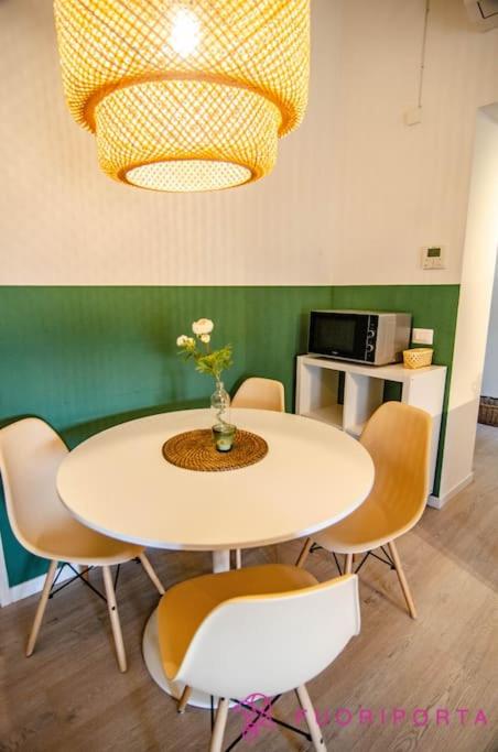 Corte 1 con parcheggio gratuito - Appartamento con 2 Camere da Letto - 19
