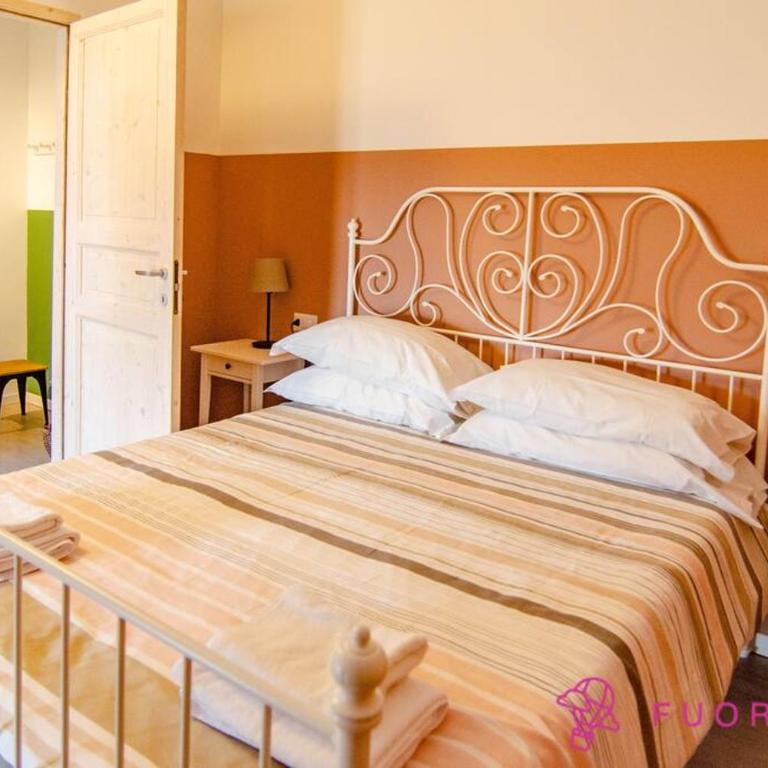 Corte 1 con parcheggio gratuito - Appartamento con 2 Camere da Letto - 20