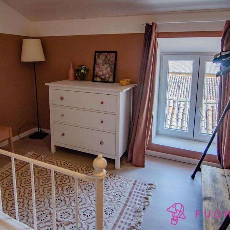 Corte 1 con parcheggio gratuito - Appartamento con 2 Camere da Letto - 25