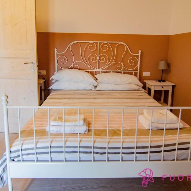 Corte 1 con parcheggio gratuito - Appartamento con 2 Camere da Letto - 26