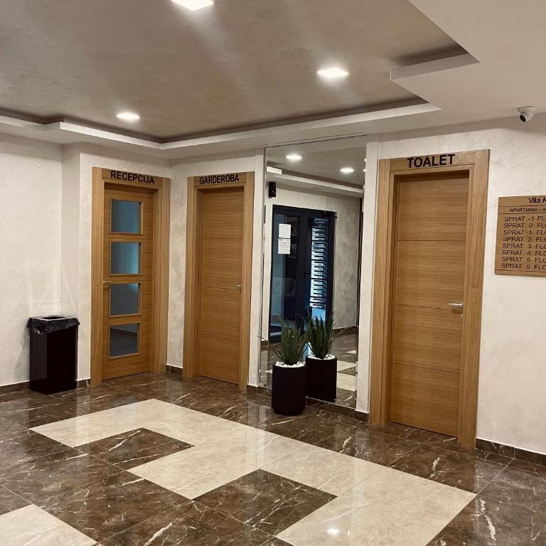 NEO Apartman - One-Bedroom Apartment - 52