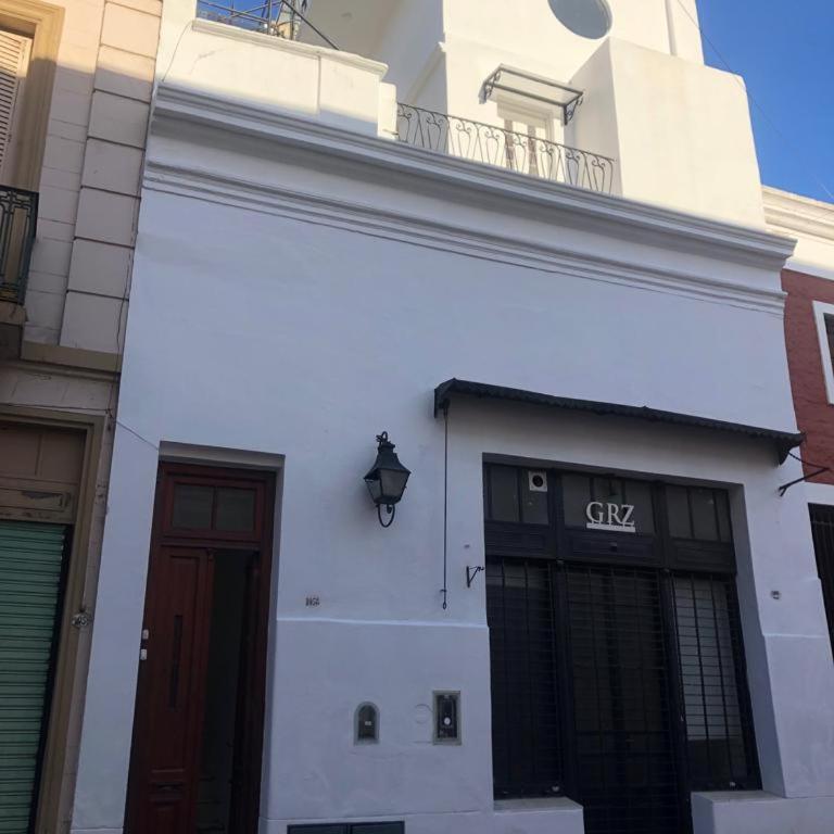 Enchanting townhouse loft in heart of San Telmo - Apartamento - 2 niveles - 12