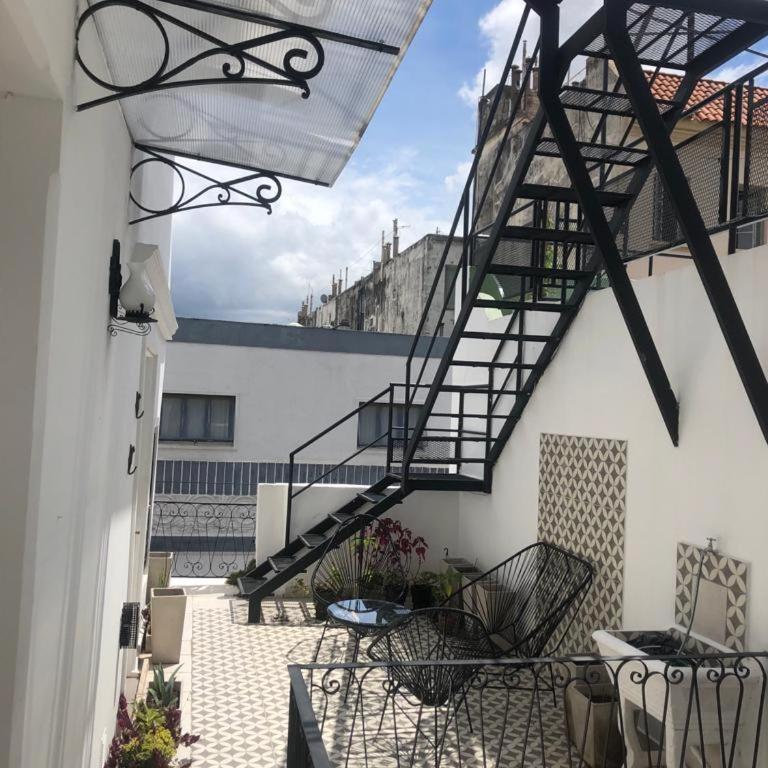 Enchanting townhouse loft in heart of San Telmo - Apartamento - 2 niveles - 14