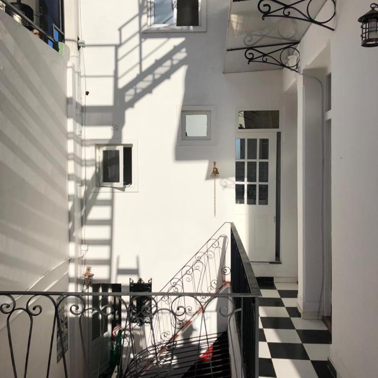 Enchanting townhouse loft in heart of San Telmo - Apartamento - 2 niveles - 17