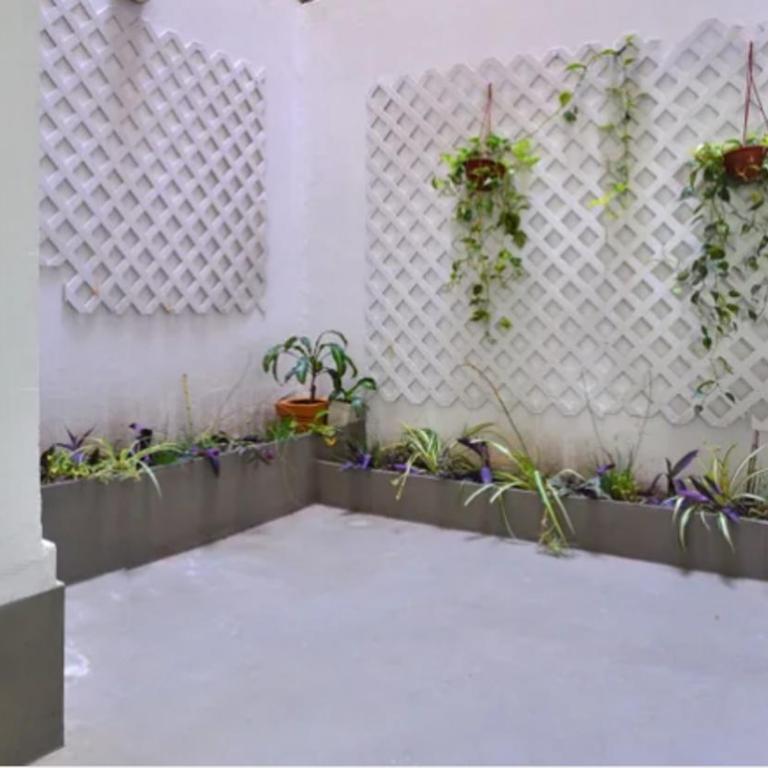 Silencioso con patio Recoleta Retiro - Apartamento de 1 dormitorio - 6