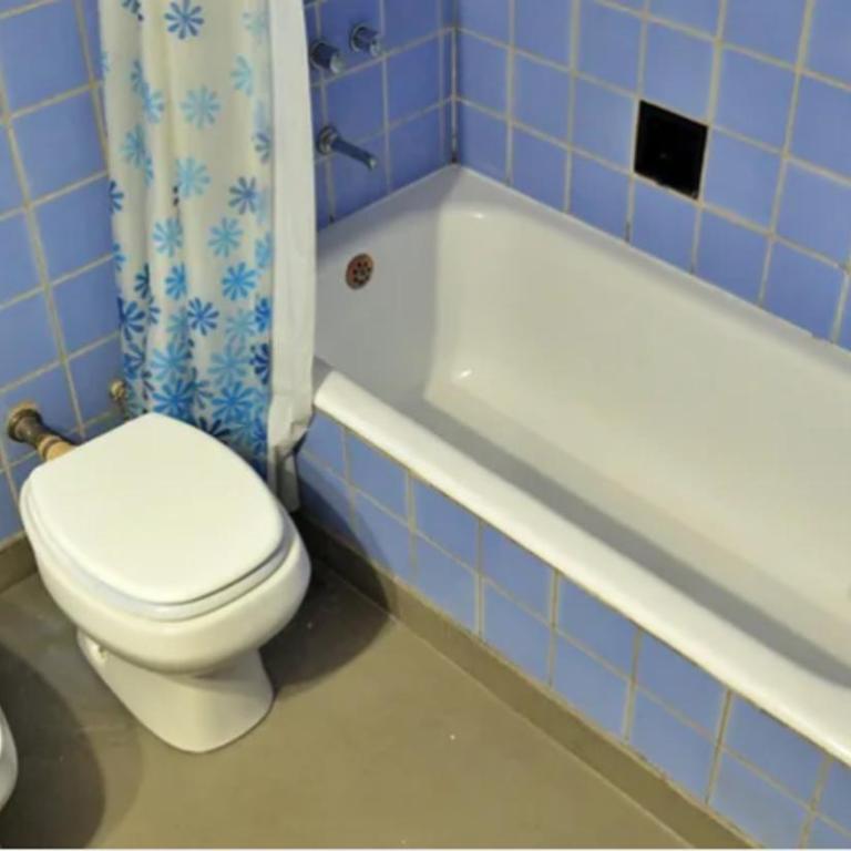 Silencioso con patio Recoleta Retiro - Apartamento de 1 dormitorio - 21