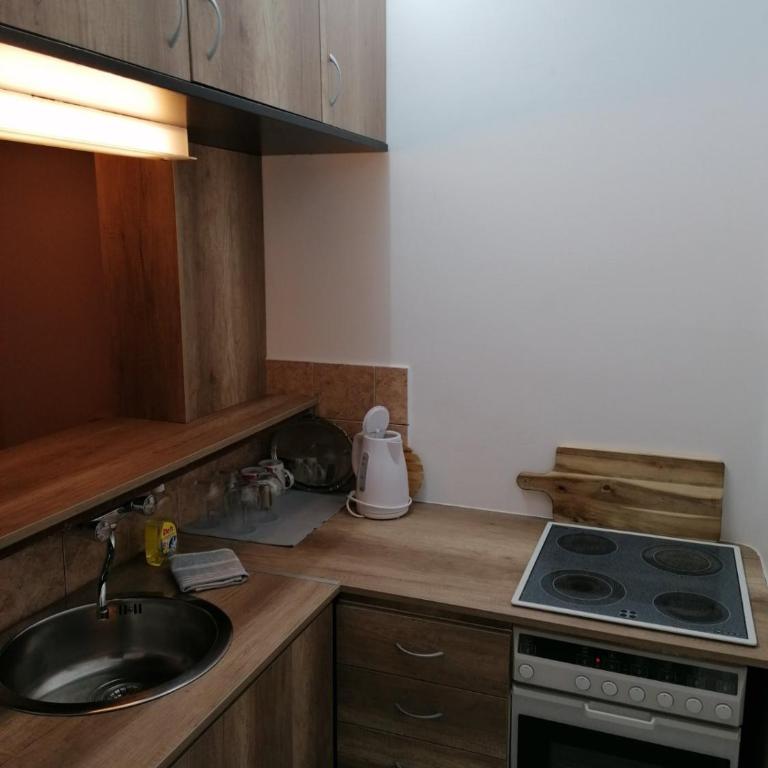 PIAR - Two-Bedroom Apartment - 9