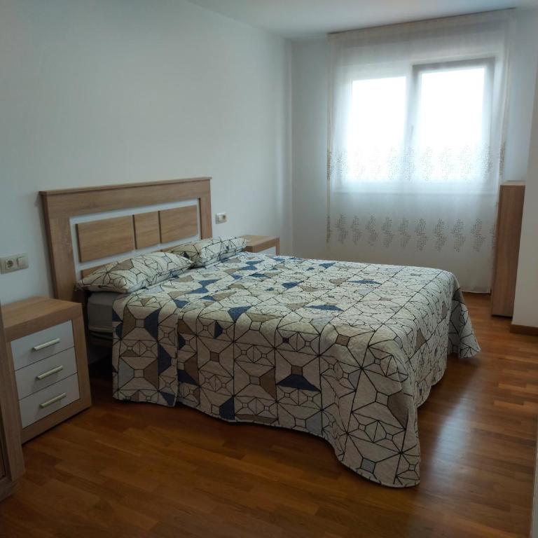 Apto. As Grelas - Apartamento de 2 dormitorios - 5