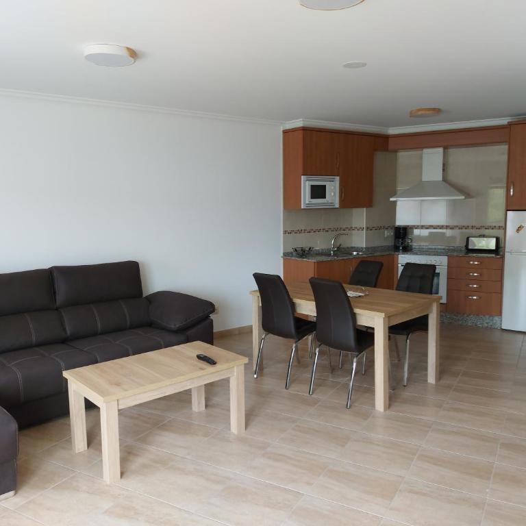 Apto. As Grelas - Apartamento de 2 dormitorios - 12