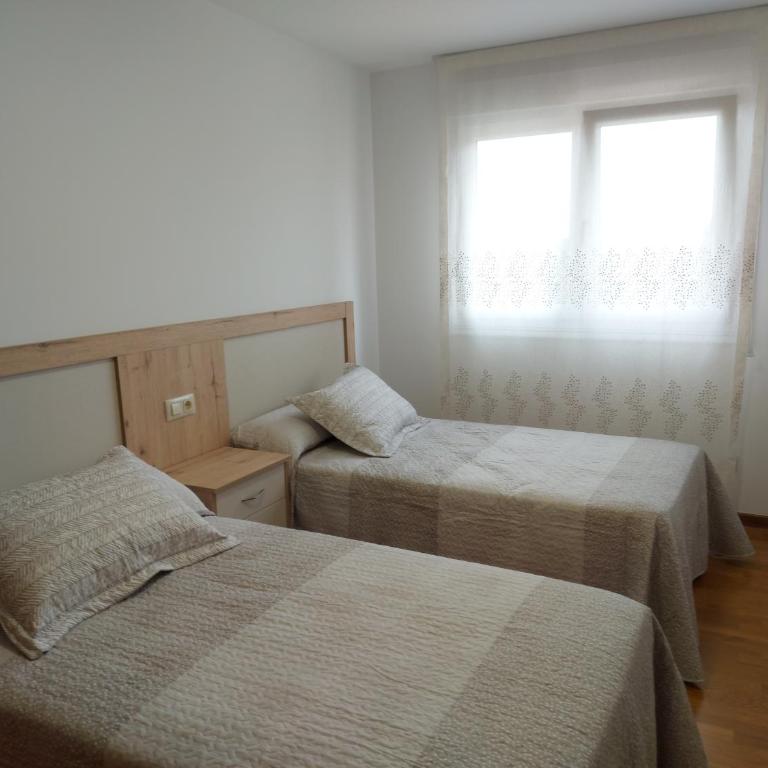 Apto. As Grelas - Apartamento de 2 dormitorios - 14