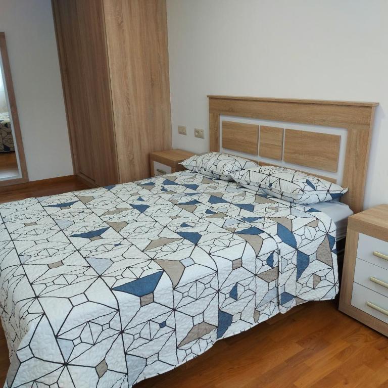 Apto. As Grelas - Apartamento de 2 dormitorios - 16