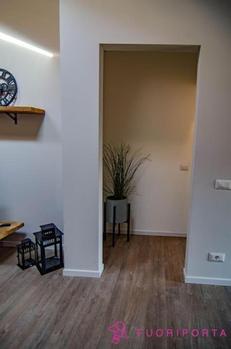 FuoriPorta Affitti Brevi - Corte 2 con parcheggio gratuito - Appartamento con 1 Camera da Letto - 10