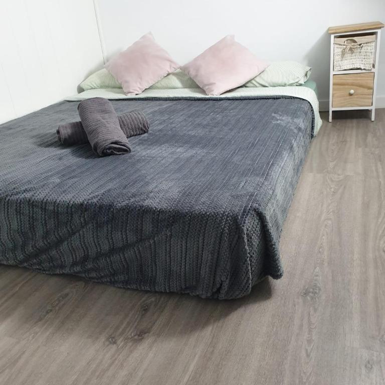 Excellent Apartament the beach - Casa de 2 dormitorios - 11