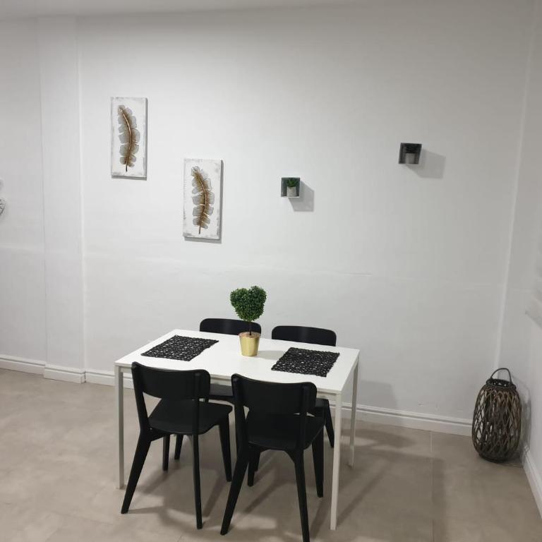 Excellent Apartament the beach - Casa de 2 dormitorios - 6