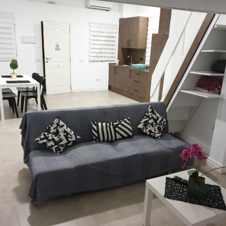 Excellent Apartament the beach - Casa de 2 dormitorios - 5