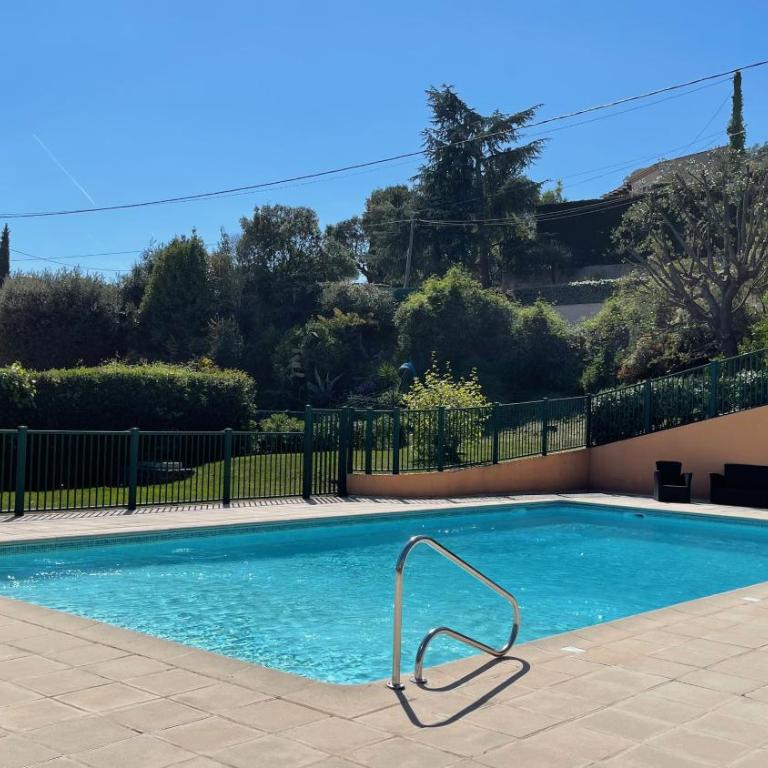Mon petit Paradis sur SAINT-AYGULF - Appartement 1 Chambre - 7