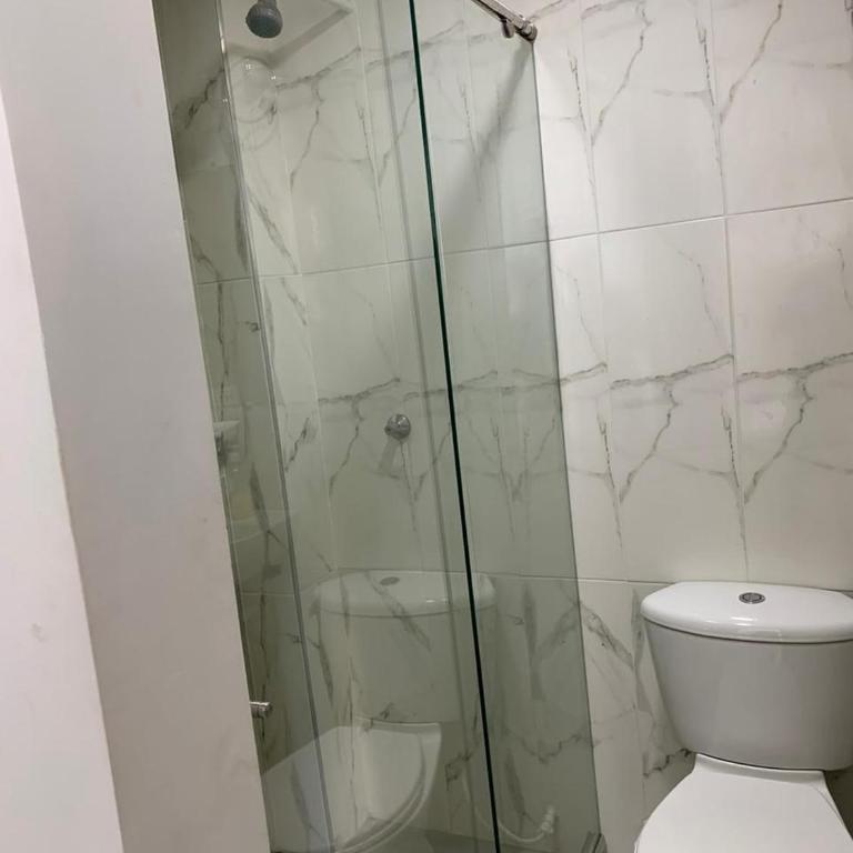 Apartamento vacacional - Caribe Campestre - Apartamento de 3 dormitorios - 10