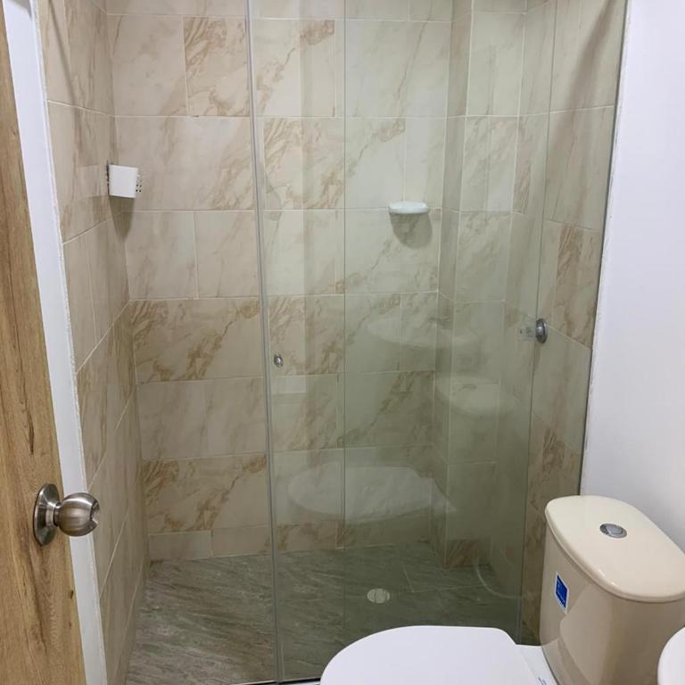 Apartamento vacacional - Caribe Campestre - Apartamento de 3 dormitorios - 12