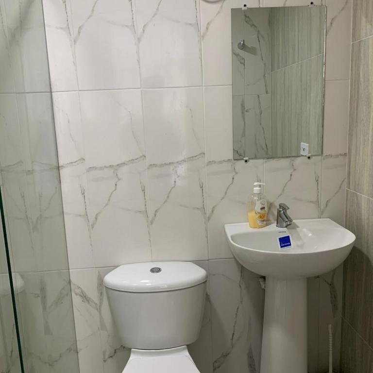 Apartamento vacacional - Caribe Campestre - Apartamento de 3 dormitorios - 11