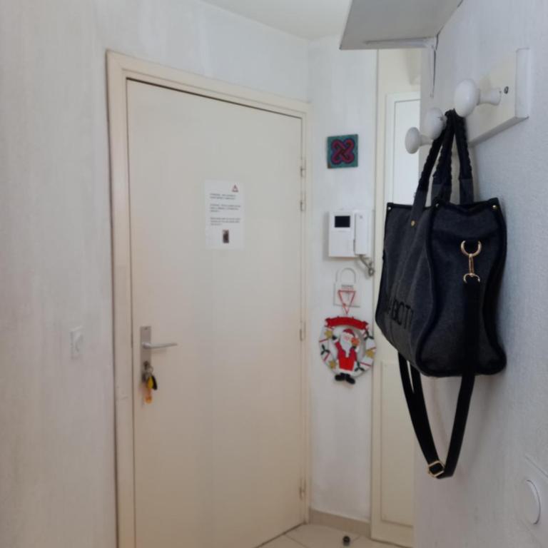 Monolocale Mentone Costa Azzurra - Appartement 1 Chambre - 17