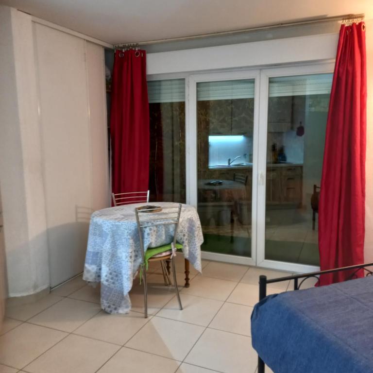 Monolocale Mentone Costa Azzurra - Appartement 1 Chambre - 10