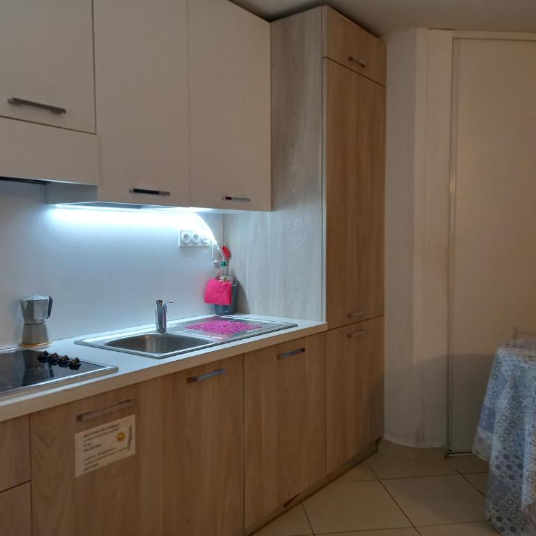Monolocale Mentone Costa Azzurra - Appartement 1 Chambre - 20