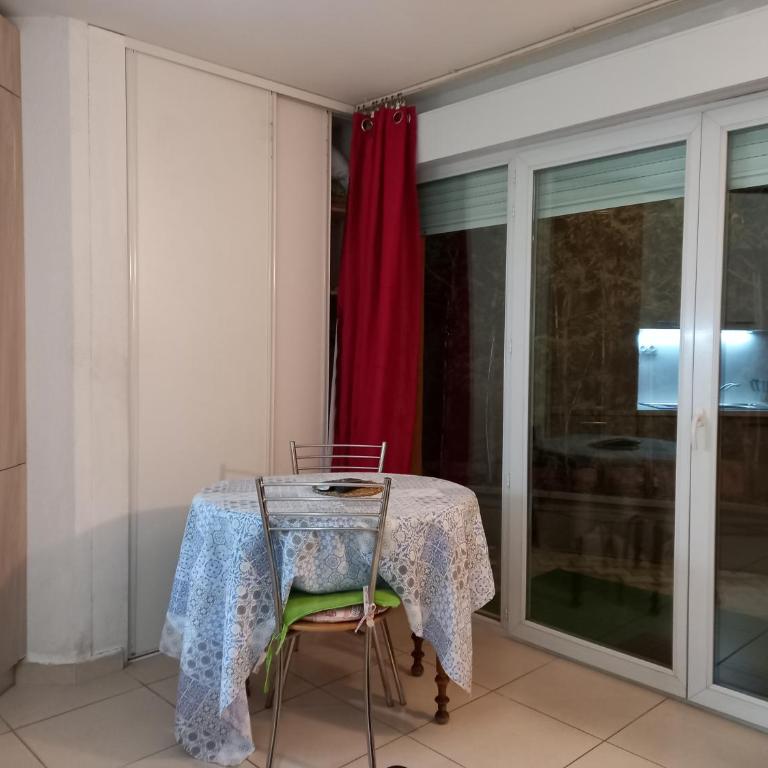 Monolocale Mentone Costa Azzurra - Appartement 1 Chambre - 21