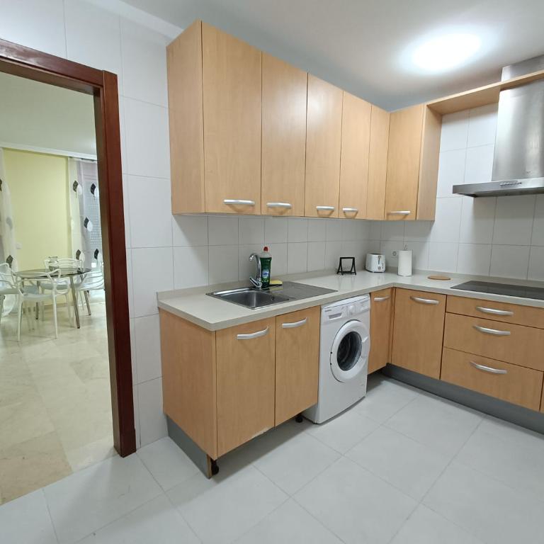 NG LA SALLE - Santa Cruz de Tenerife - Apartamento de 2 dormitorios - 7