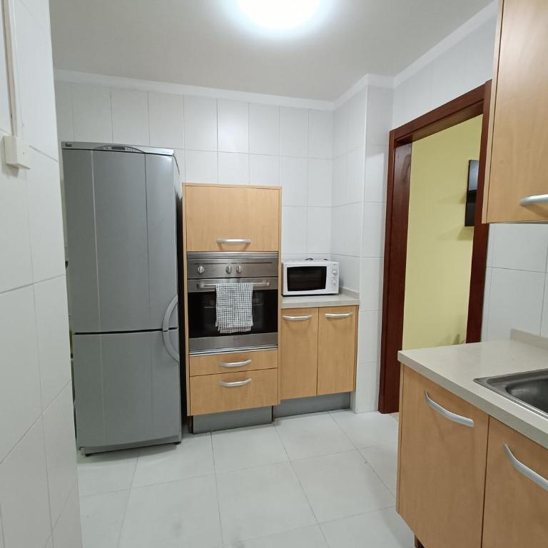 NG LA SALLE - Santa Cruz de Tenerife - Apartamento de 2 dormitorios - 5