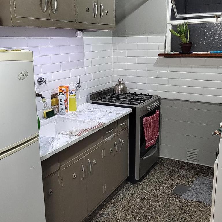 Mundo vita - Two-Bedroom Apartment - 40