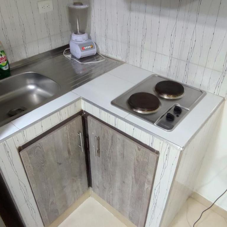 Moderno y Confortable San Alonso - Apartamento de 1 dormitorio - 6
