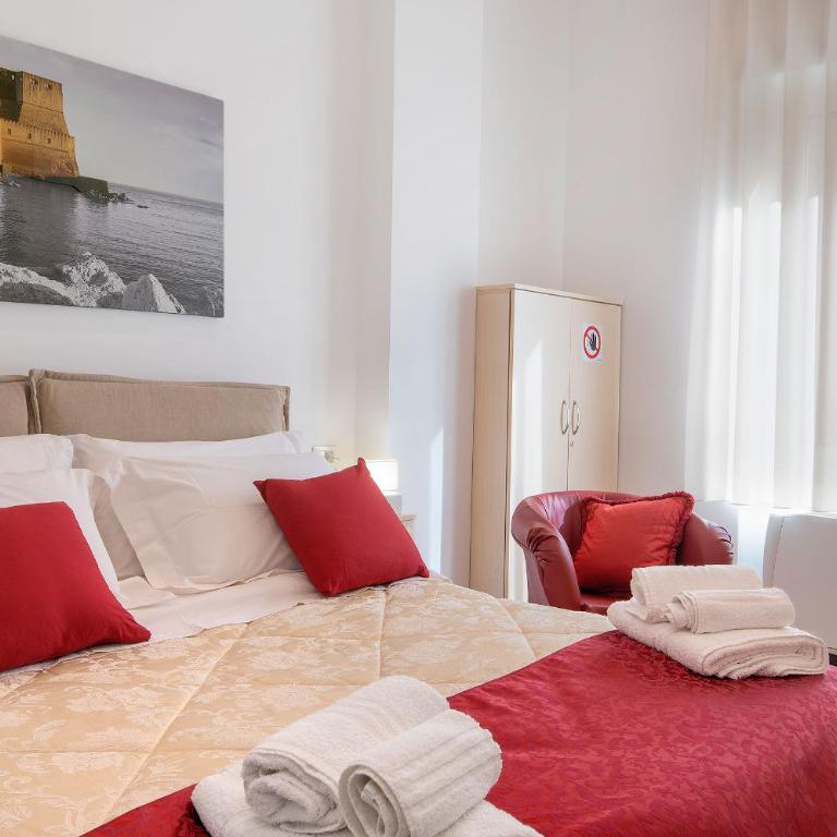 La Preziosa Apartment - Appartamento Monolocale - 2