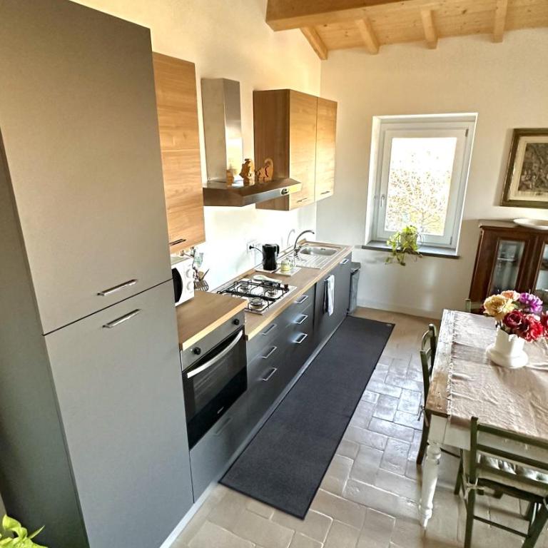 Appartamento ad Orvieto - Appartamento con 2 Camere da Letto - 14