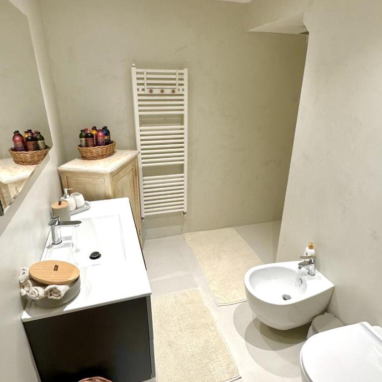 Appartamento ad Orvieto - Appartamento con 2 Camere da Letto - 3