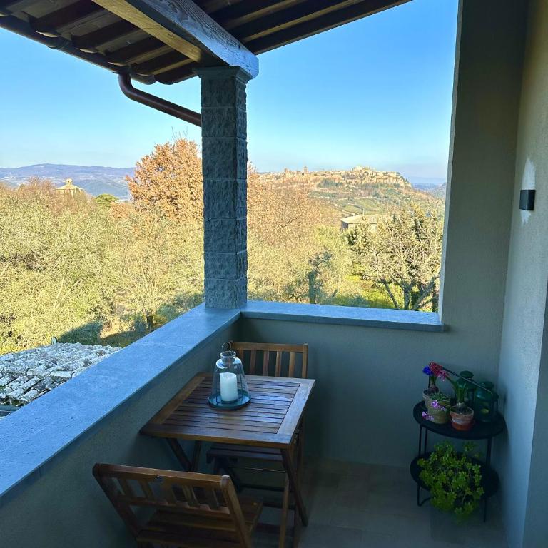 Appartamento ad Orvieto - Appartamento con 2 Camere da Letto - 19