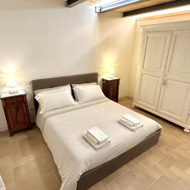 Appartamento ad Orvieto - Appartamento con 2 Camere da Letto - 4